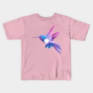 Hummingbird Kids T-Shirt